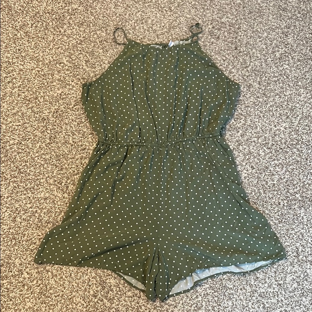 Old Navy Romper